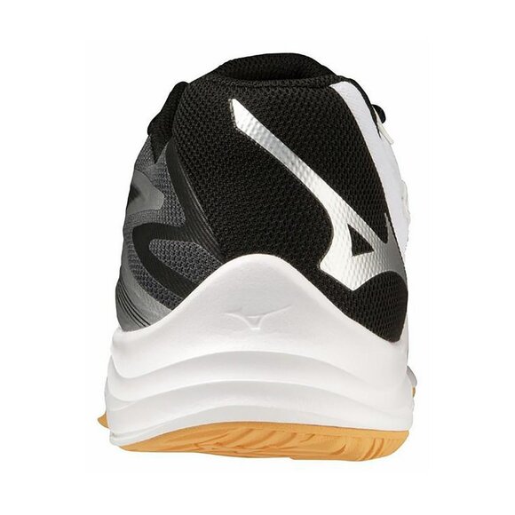 Brand New Mizuno Women Thunder Blade Court Volleyball Shoes-Versatile Protective - Picture 4 of 8